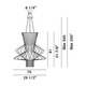 Allegro Ritmico Suspension -  / 